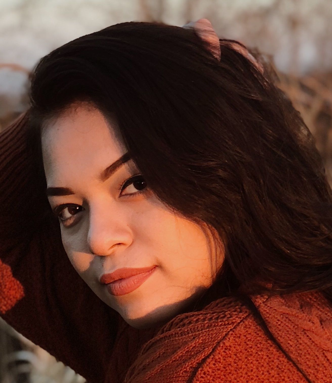 Nalleli Vazquez
